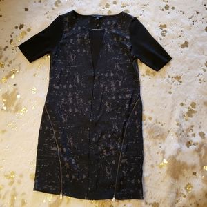 NWT Elie Tahari M DesigNation Sheath Dress